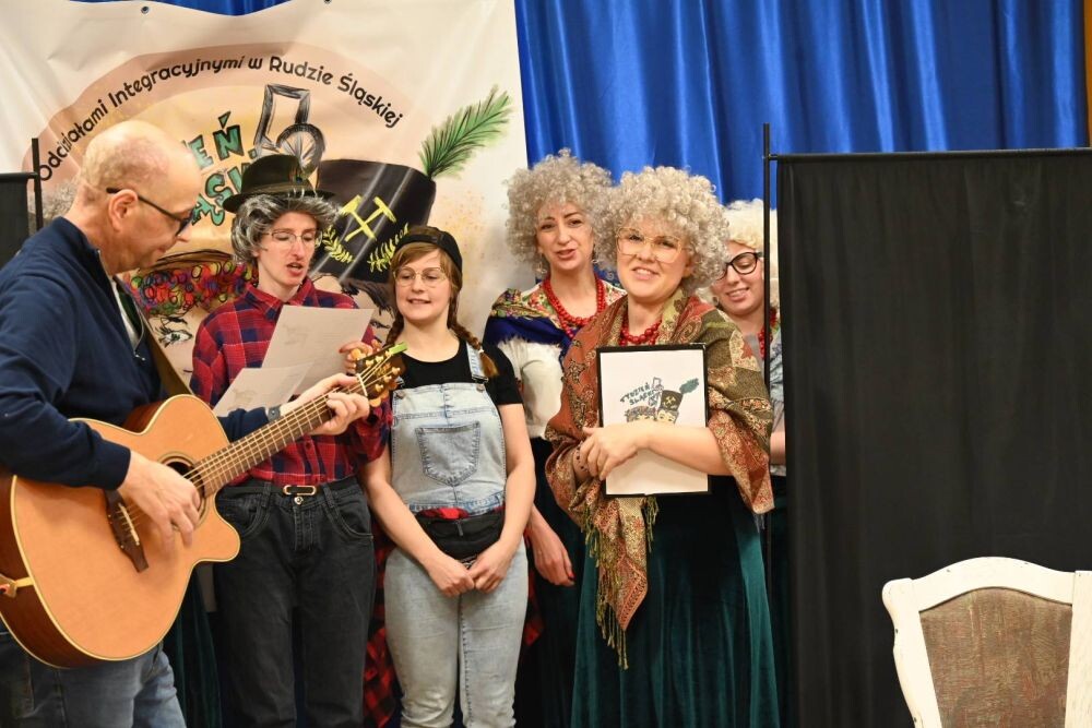 Tydzień Śląski w Miejskim Przedszkolu nr 47/fot. FB Michał Pierończyk