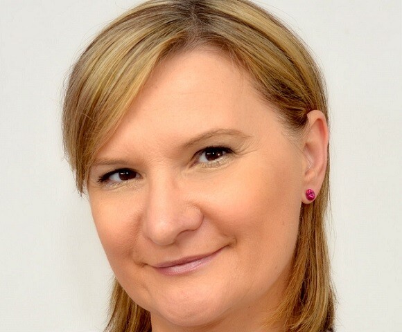 U nas możesz umówić się na mediację - Joanna Golicz, Stowarzyszenie "Przystanek"