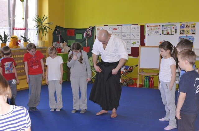 Uczniowie mają talent!