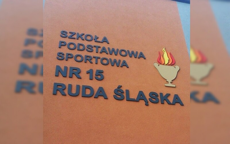 Uczniowie Szkoły Podstawowej Sportowej nr 15 od poniedziałku wrócą do swojej szkoły