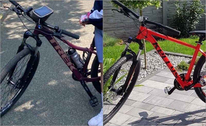 Ukradli nastolatkom rowery spod Żabki. 29-latka i 37-latek usłyszeli już zarzuty!