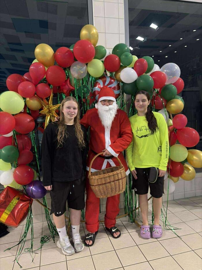 Sukcesy młodych pływaków z UKS Manta Kochłowice!/fot. UKS Manta Kochłowice Ruda Śląska