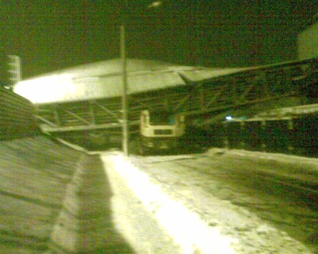 ul. Halembska 02,12,2010