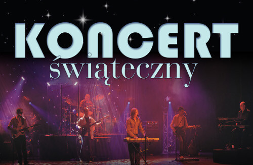 Universe - koncert świąteczny