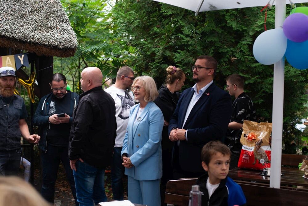 30. urodziny TOZ Fauna/fot. Natalia Salwiczek