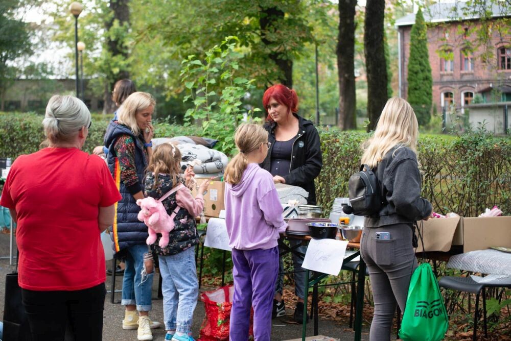 30. urodziny TOZ Fauna/fot. Natalia Salwiczek