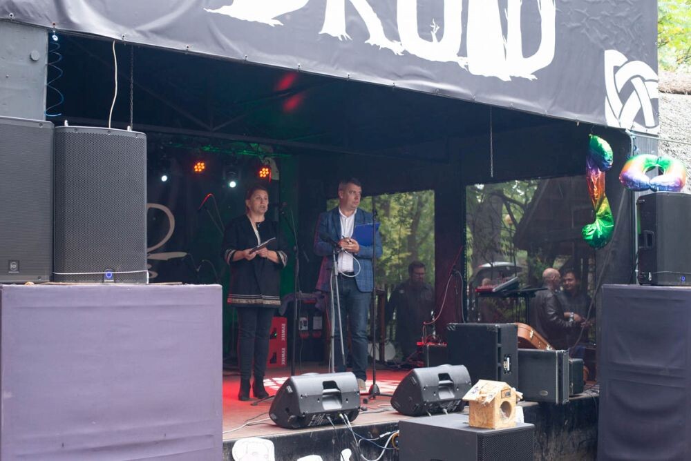 30. urodziny TOZ Fauna/fot. Natalia Salwiczek