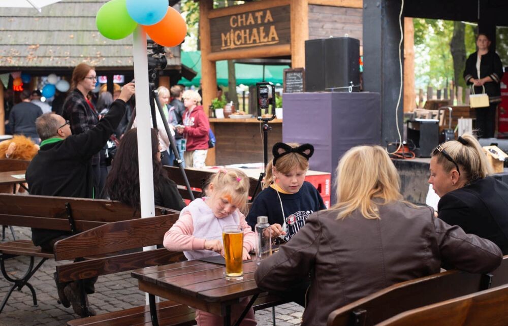 30. urodziny TOZ Fauna/fot. Natalia Salwiczek