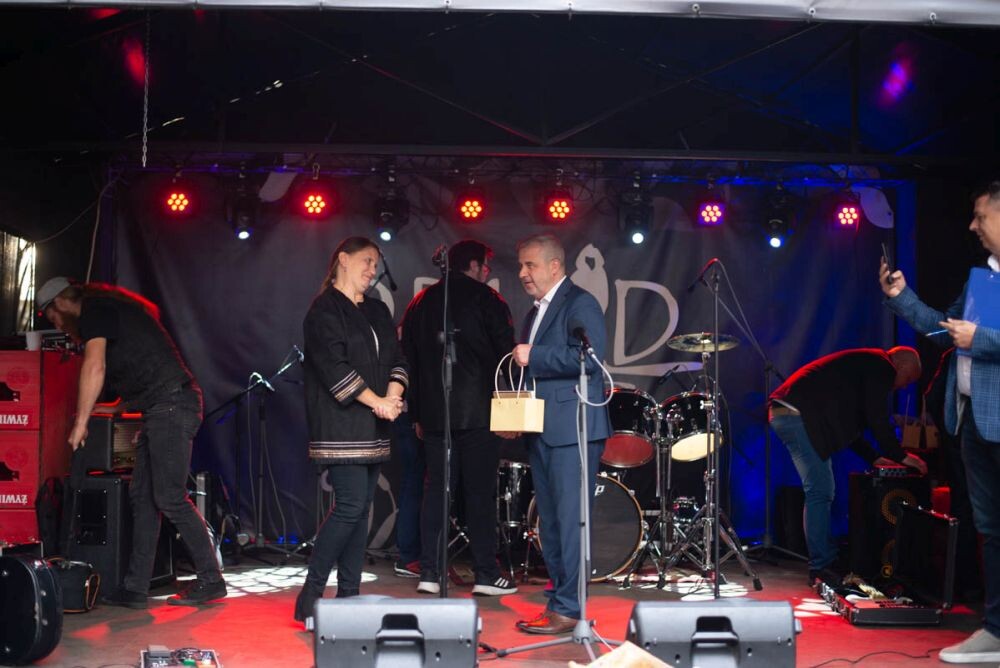 30. urodziny TOZ Fauna/fot. Natalia Salwiczek