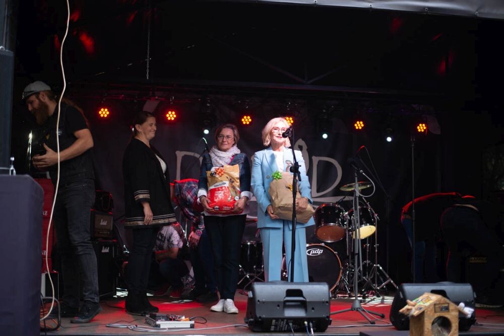 30. urodziny TOZ Fauna/fot. Natalia Salwiczek