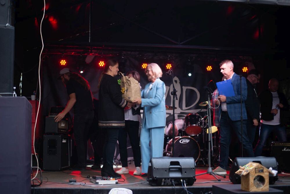 30. urodziny TOZ Fauna/fot. Natalia Salwiczek