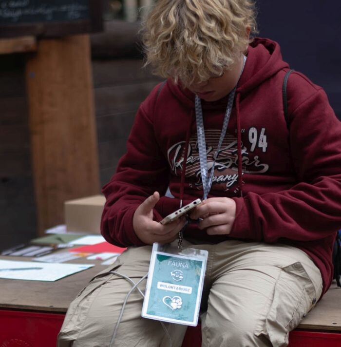 30. urodziny TOZ Fauna/fot. Natalia Salwiczek