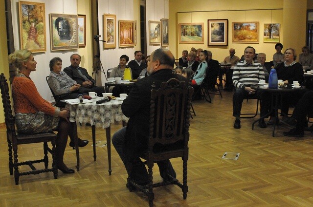 Utopce i strzygi odżyły w muzeum