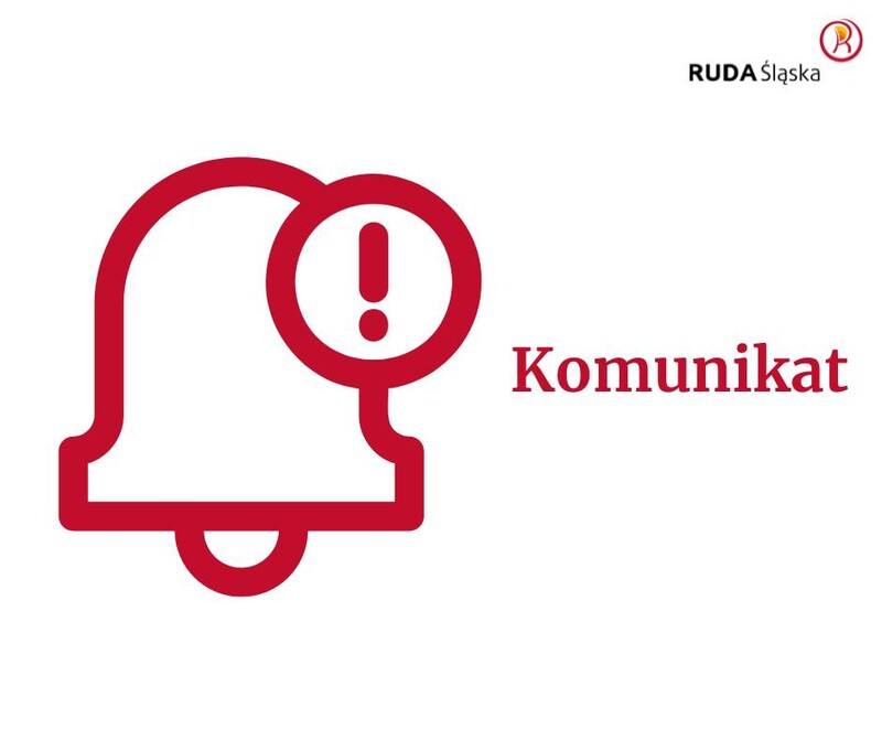 Utrudnienia w ruchu na ul. Gwareckiej w Rudzie Śląskiej – Bykowinie