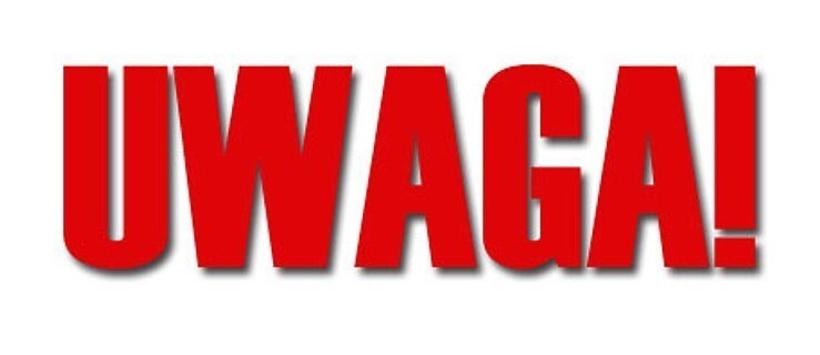 Uwaga kierowcy! Karambol na autostradzie A4!