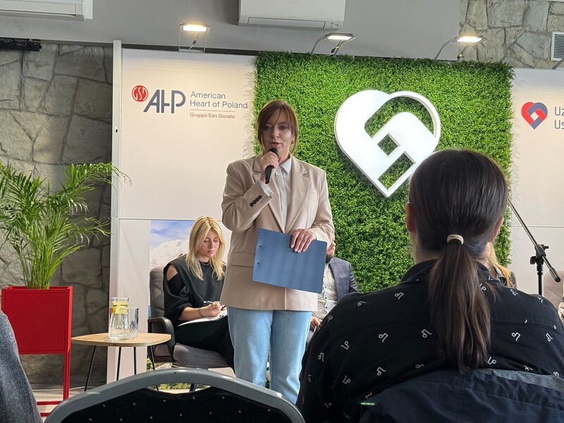 Uzdrowisko Ustroń: Wyjątkowe spotkanie z okazji Międzynarodowego Dnia Sportu i Zdrowia