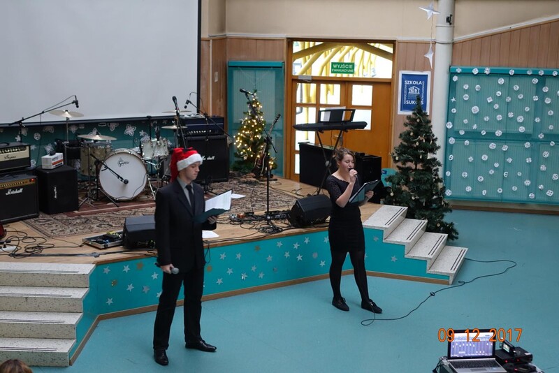 V Jarmark Świąteczny