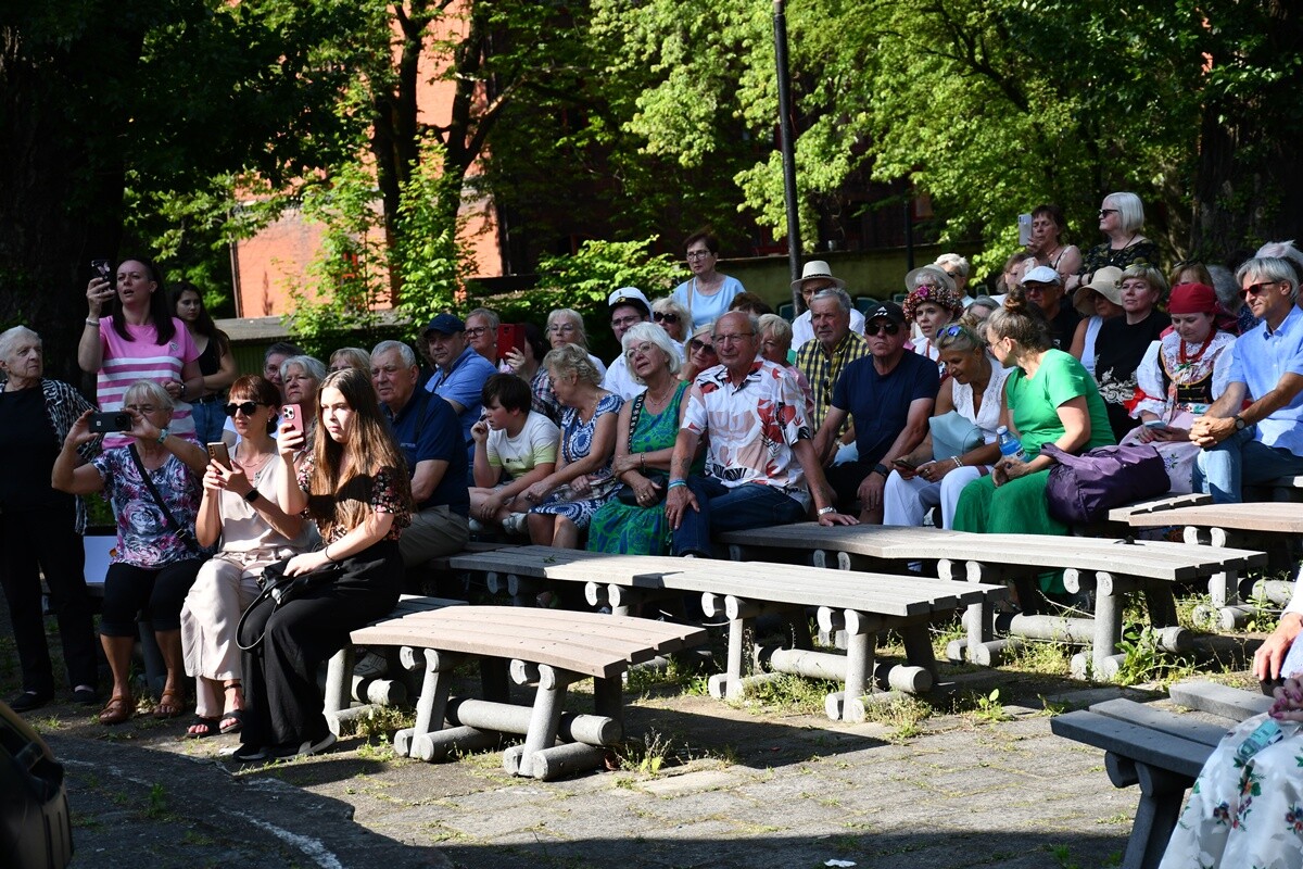 VIII Święto Strojów Ludowych Górnego Śląska za nami.