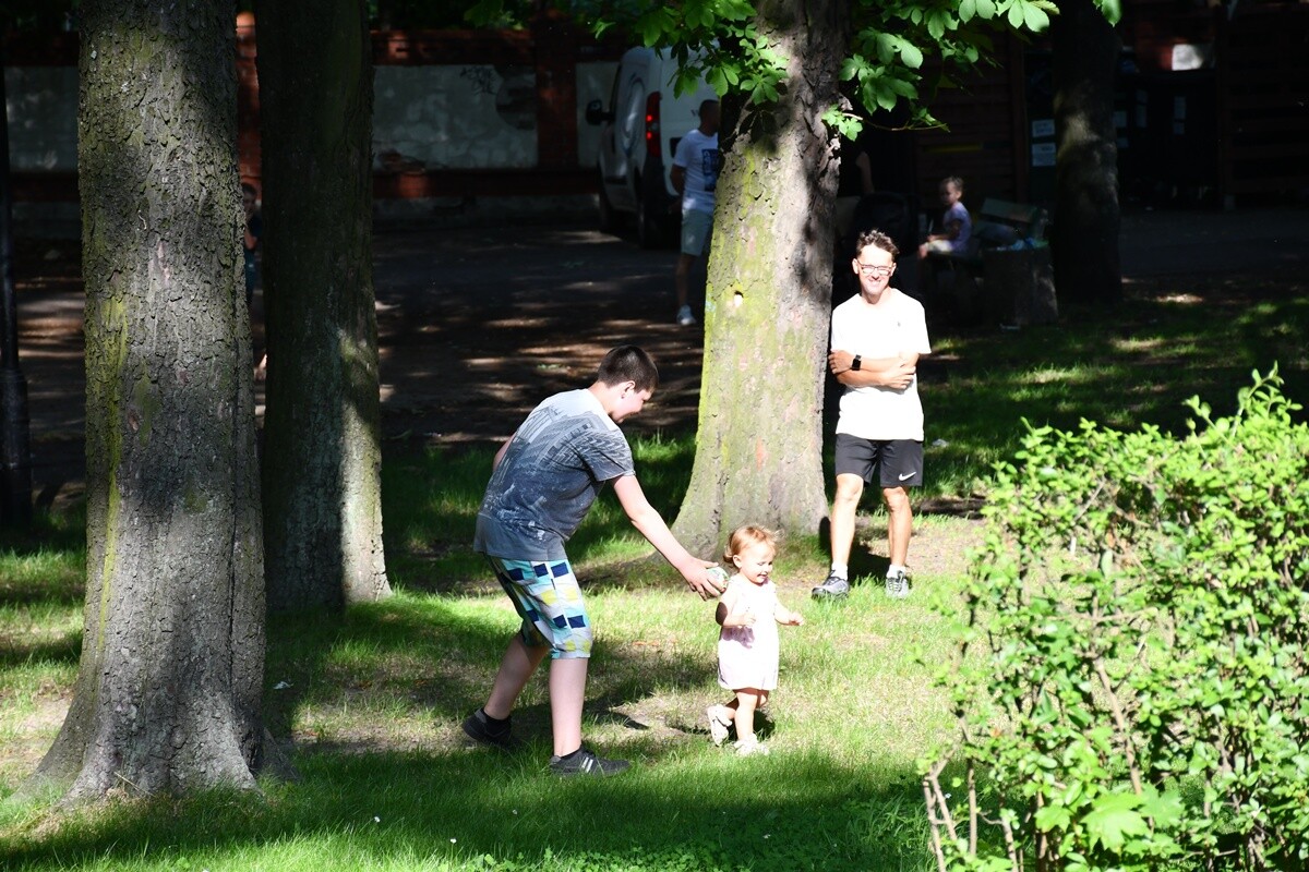 VIII Święto Strojów Ludowych Górnego Śląska za nami.