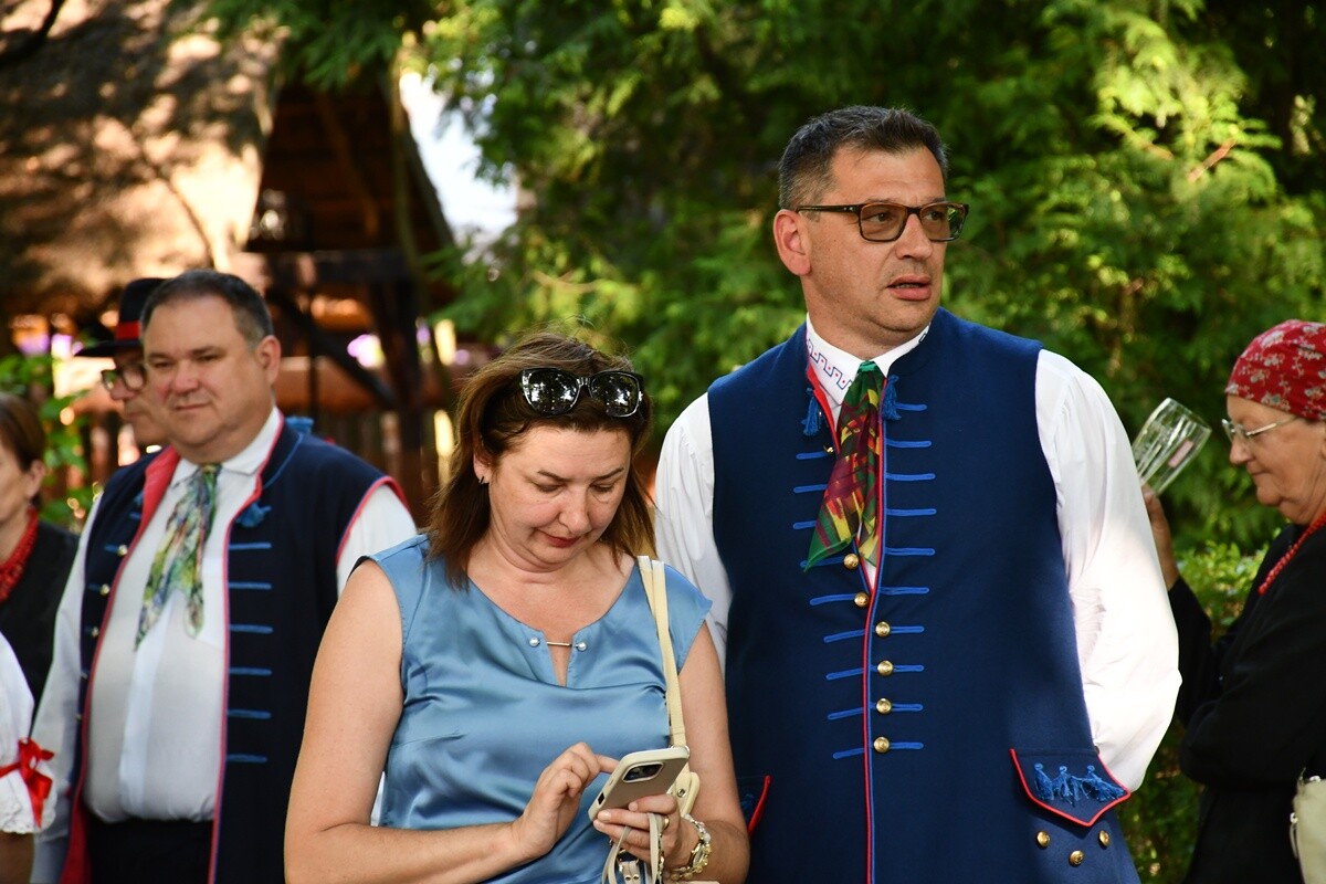 VIII Święto Strojów Ludowych Górnego Śląska za nami.