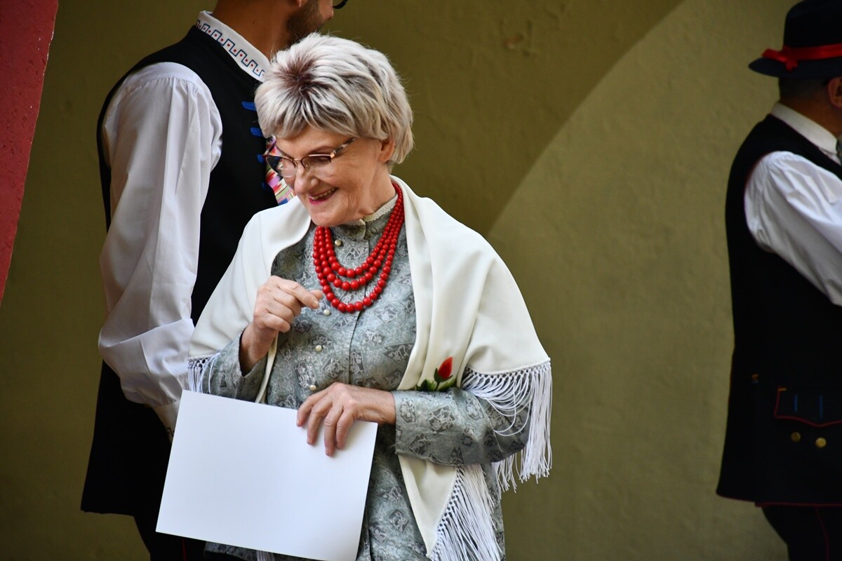 VIII Święto Strojów Ludowych Górnego Śląska za nami.