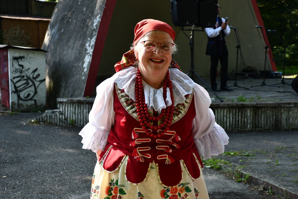 VIII Święto Strojów Ludowych Górnego Śląska za nami.