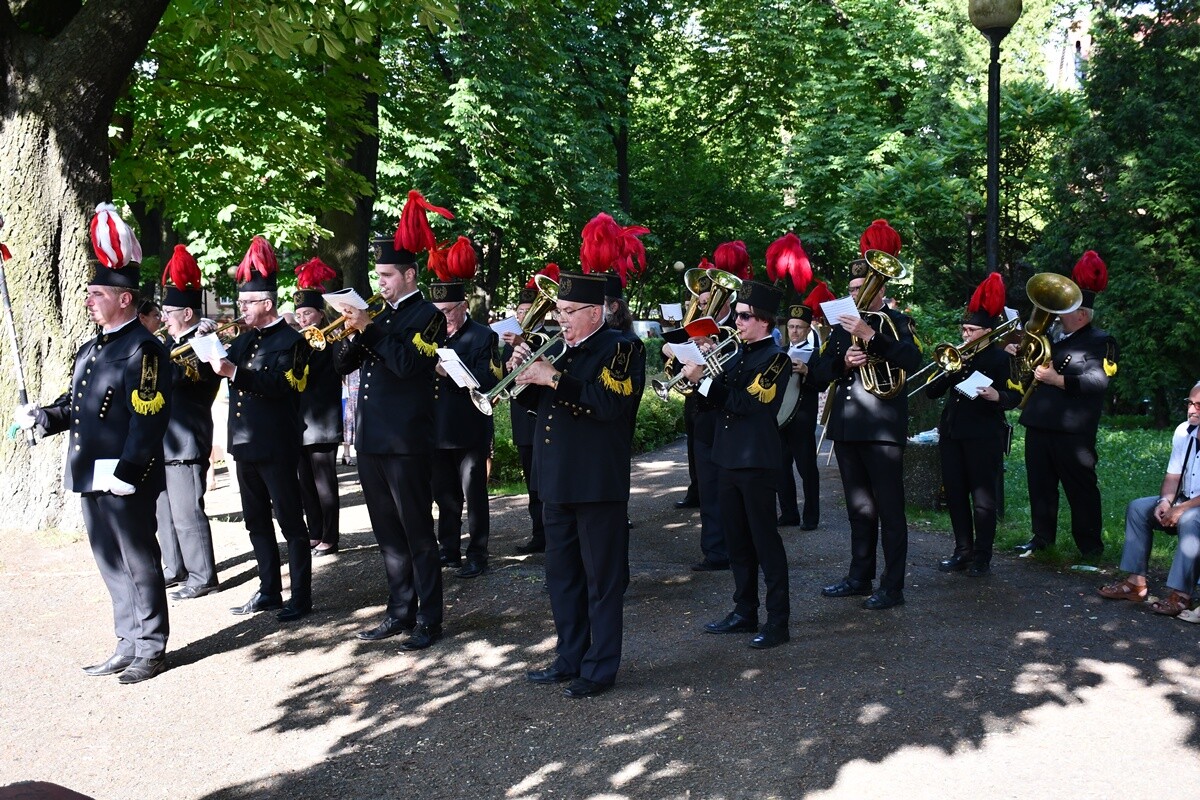 VIII Święto Strojów Ludowych Górnego Śląska za nami.