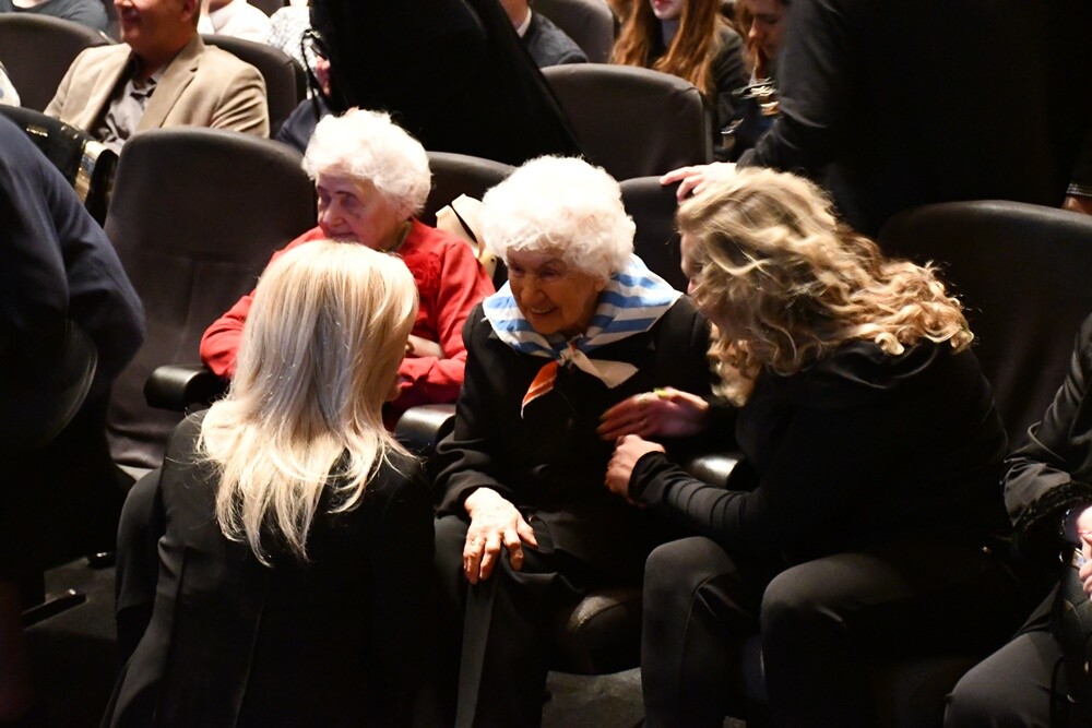 Ogólnopolski konkurs recytatorski „W kręgu poezji i prozy lagrowej więźniarek KL Ravensbruck im. Wandy Półtawskiej” – XI edycja.