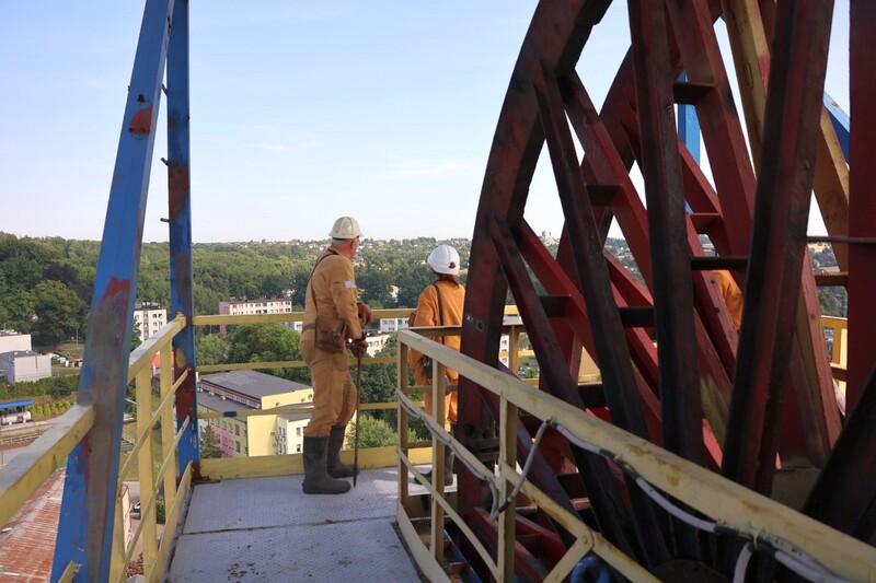 W PGG powstanie nowy oddział - Zakład Likwidacji Kopalń