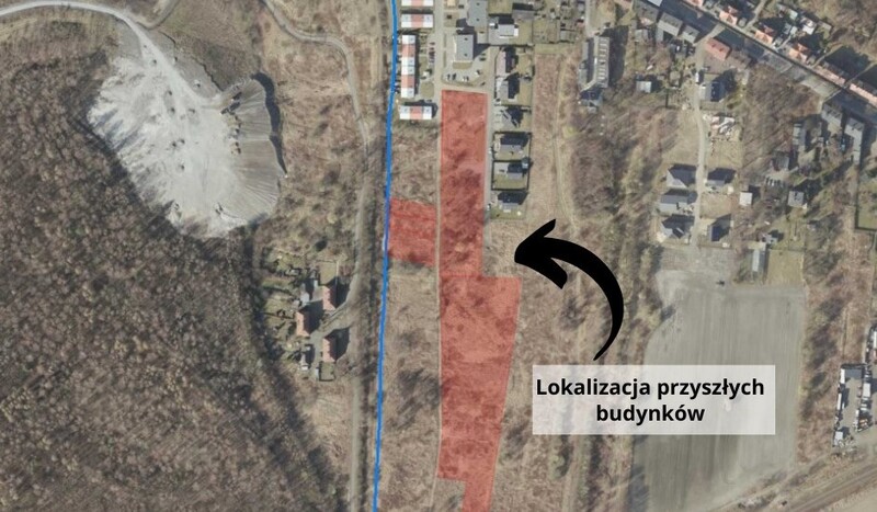 W Rudzie powstaną nowe mieszkania!
