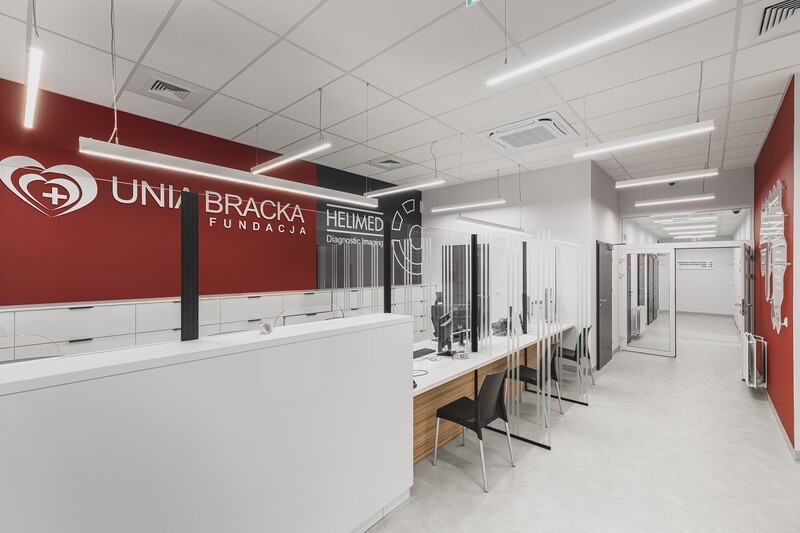 W Rudzie Śląskiej powstała nowa poradnia dla dzieci