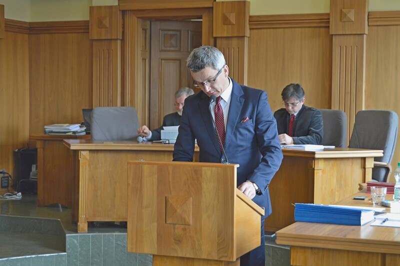 W sierpniu otwieramy drugi odcinek trasy NS, wiceprezydent Krzysztof Mejer