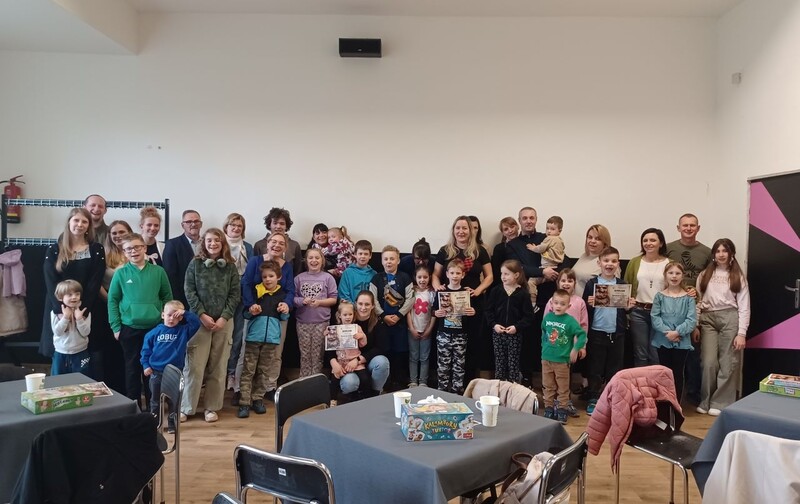 W Świętochłowicach podsumowano VI edycję Gry Terenowej MDK [ZDJĘCIA]