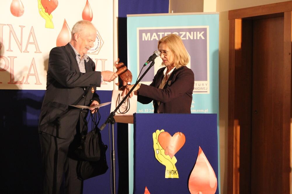 Podsumowanie Wakacyjnej Rudzkiej Kropli Krwi