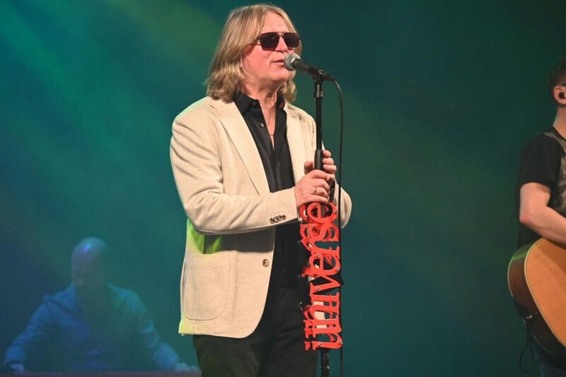 Walentynki w Rudzie Śląskiej. Za nami wyjątkowy koncert zespołu Universe!