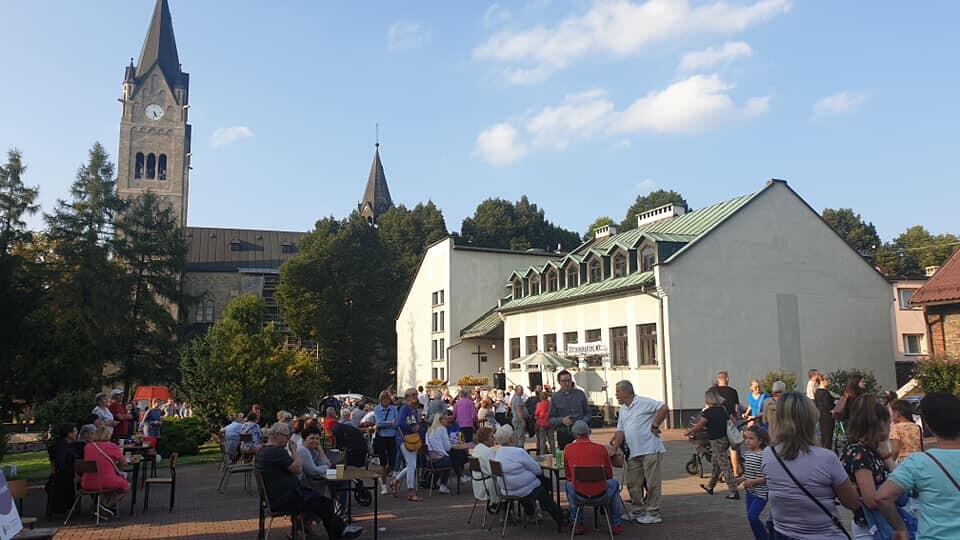 Okazji do spędzenia czasu aktywnie w Rudzie Śląskiej nie zabraknie. Warto zapoznać się z kalendarzem imprez na najbliższe dni, które będą obfitowały w wydarzenia kulturalne i sportowe na terenie miasta.
