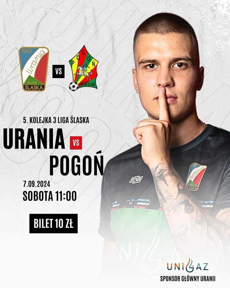 Okazji do spędzenia czasu aktywnie w Rudzie Śląskiej nie zabraknie. Warto zapoznać się z kalendarzem imprez na najbliższe dni, które będą obfitowały w wydarzenia kulturalne i sportowe na terenie miasta.