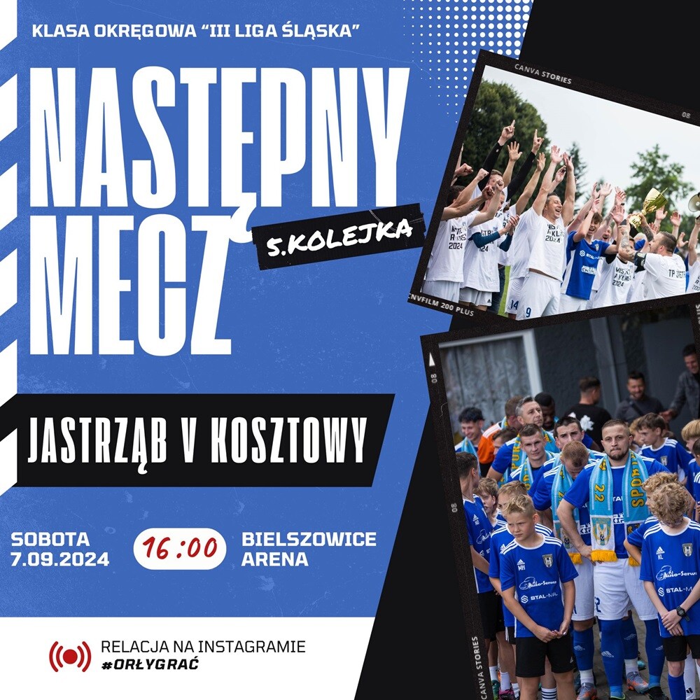 Okazji do spędzenia czasu aktywnie w Rudzie Śląskiej nie zabraknie. Warto zapoznać się z kalendarzem imprez na najbliższe dni, które będą obfitowały w wydarzenia kulturalne i sportowe na terenie miasta.