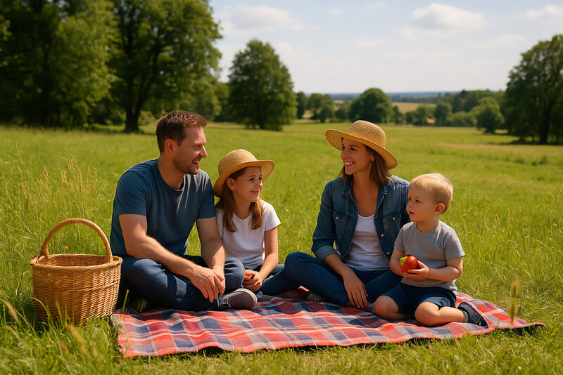 Weekend poza miastem – 5 pomysłów na wypady na Śląsku