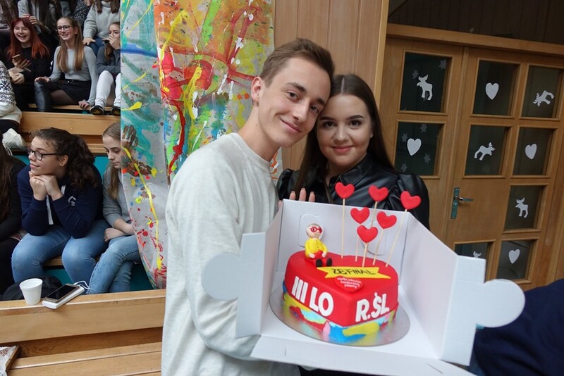 Wielka Aukcja Fantów tegorocznego finału WOŚP już za nami. Zebrano ponad 9 tys. zł.