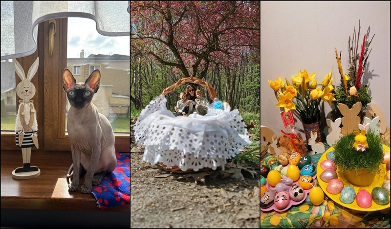 Wielkanocny klimat w obiektywie – zapraszamy do naszej galerii!