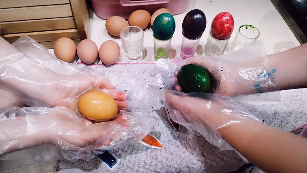 Z okazji Świąt Wielkiej Nocy zorganizowaliśmy konkurs fotograficzny „Wielkanocny Akcent”. / fot. Czytelnicy