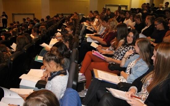 Wielki Test Języka Angielskiego