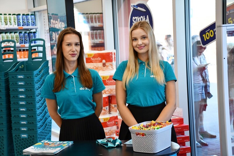Wielkie otwarcie sklepu Dealz w Rudzie Śląskiej! [ZDJĘCIA]