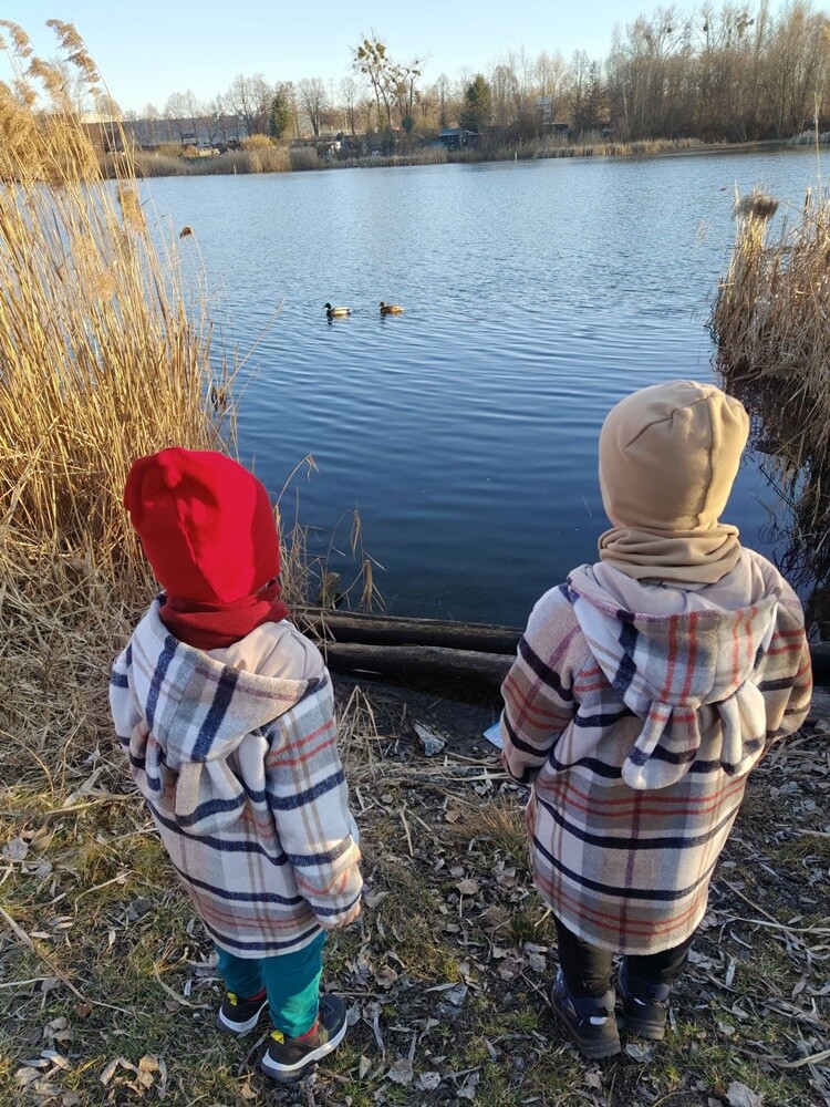 Pierwsze oznaki wiosny w Rudzie Śląskiej. Zobaczcie zdjęcia!
