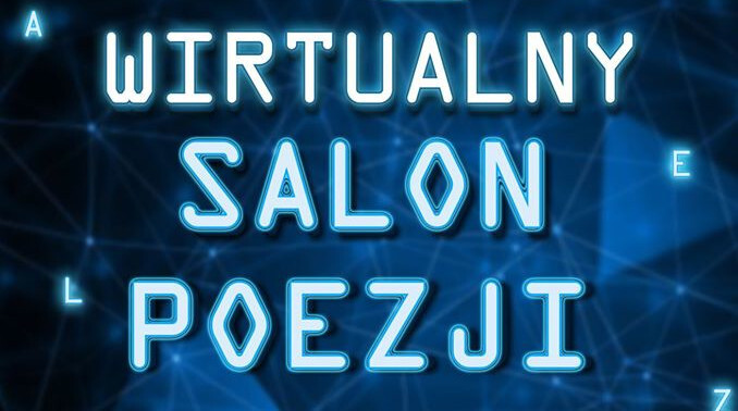 Wirtualny Salon Poezji. MCK wydłuża termin nadsyłania filmików