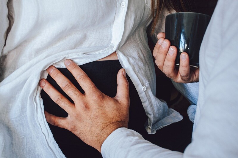 Witaminy a samopoczucie w ciąży