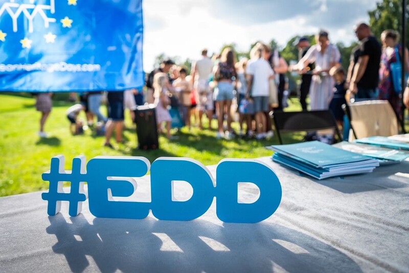 Wkrótce Europejskie Dni Dziedzictwa 2024: Jakie wydarzenia odbędą się w Rudzie Śląskiej?