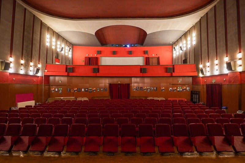 Właścicielka Kina Patria: „Nie mogę do kina dopłacać” – jaka przyszłość czeka to miejsce?