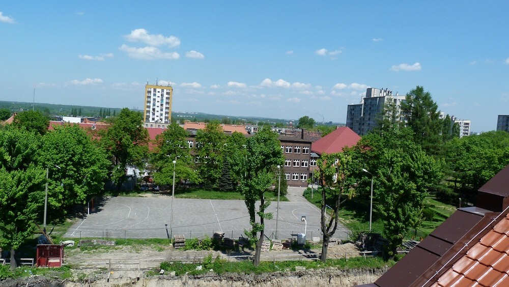 Własne "M" na każdą kieszeń! Zamieszkaj bez teściowej!